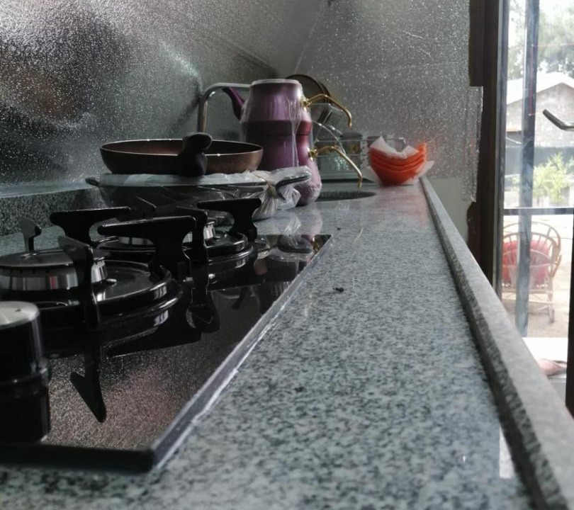 Photo of Kitchen in Ciftlik