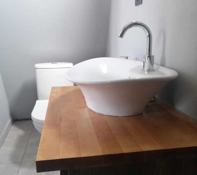 Photo of Bathroom in Ciftlik