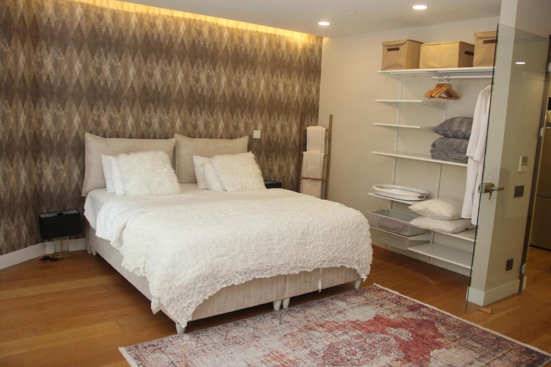 Photo of Bedroom in Bahcelievler