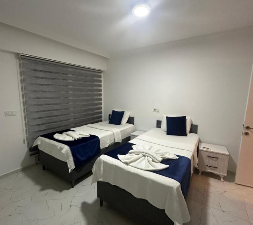 Photo of Bedroom in Hisaronu