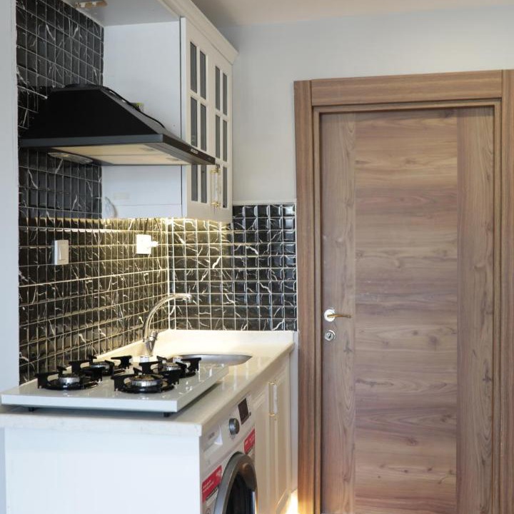 Photo of Kitchen in Beyazit