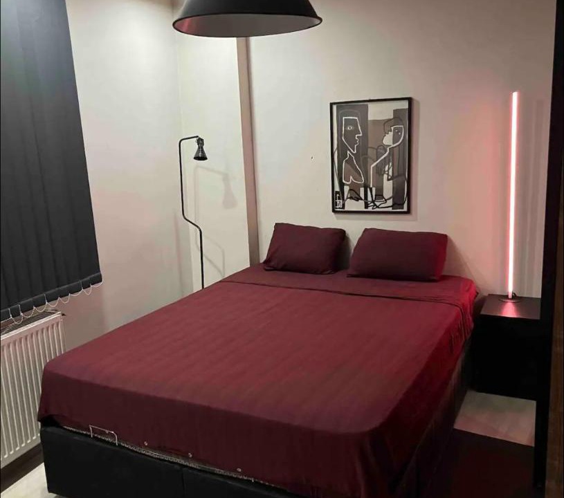Photo of Bedroom in Bahcelievler