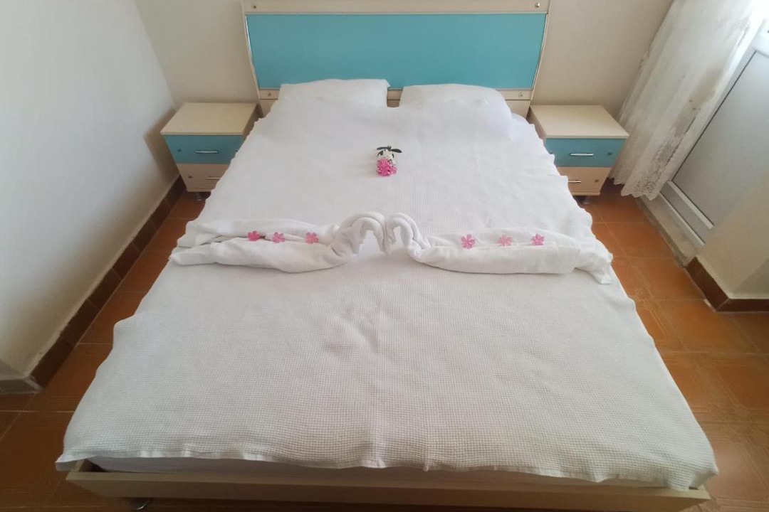 Photo of Bedroom in Hisaronu