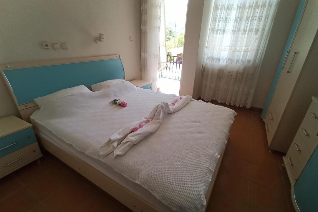 Photo of Bedroom in Hisaronu