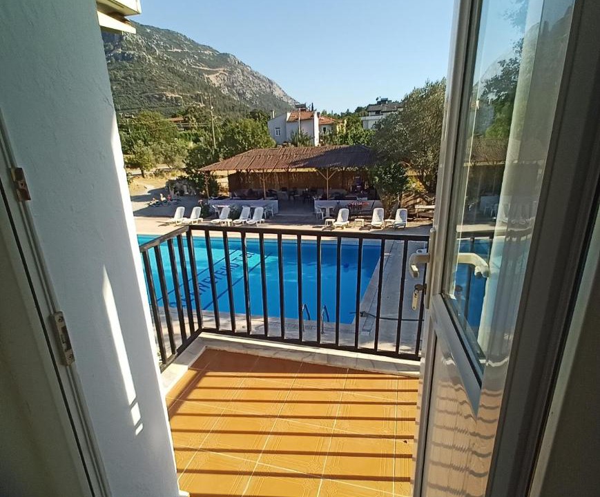 Photo of Patio Balcony in Hisaronu