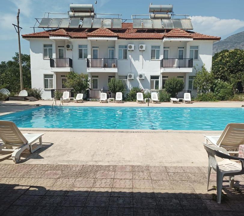 Photo of Others in Hisaronu