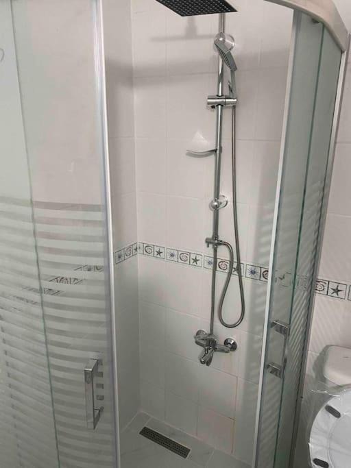 Photo of Bathroom in Kadnlar Denizi Mahallesi