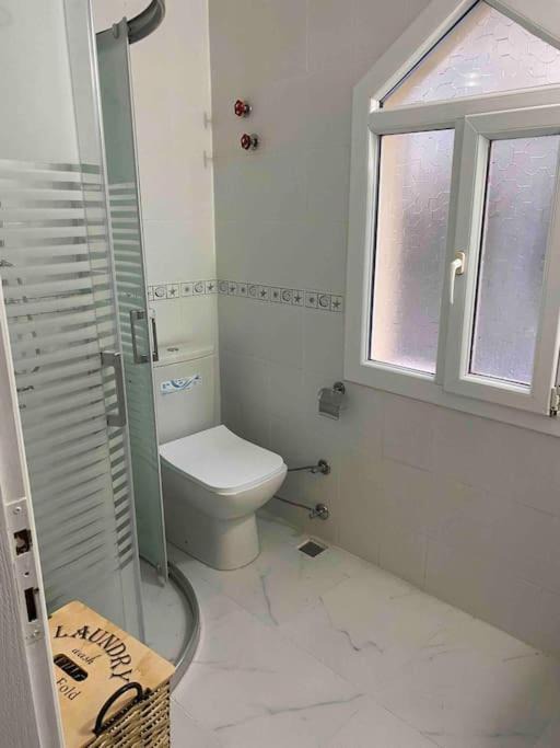 Photo of Bathroom in Kadnlar Denizi Mahallesi