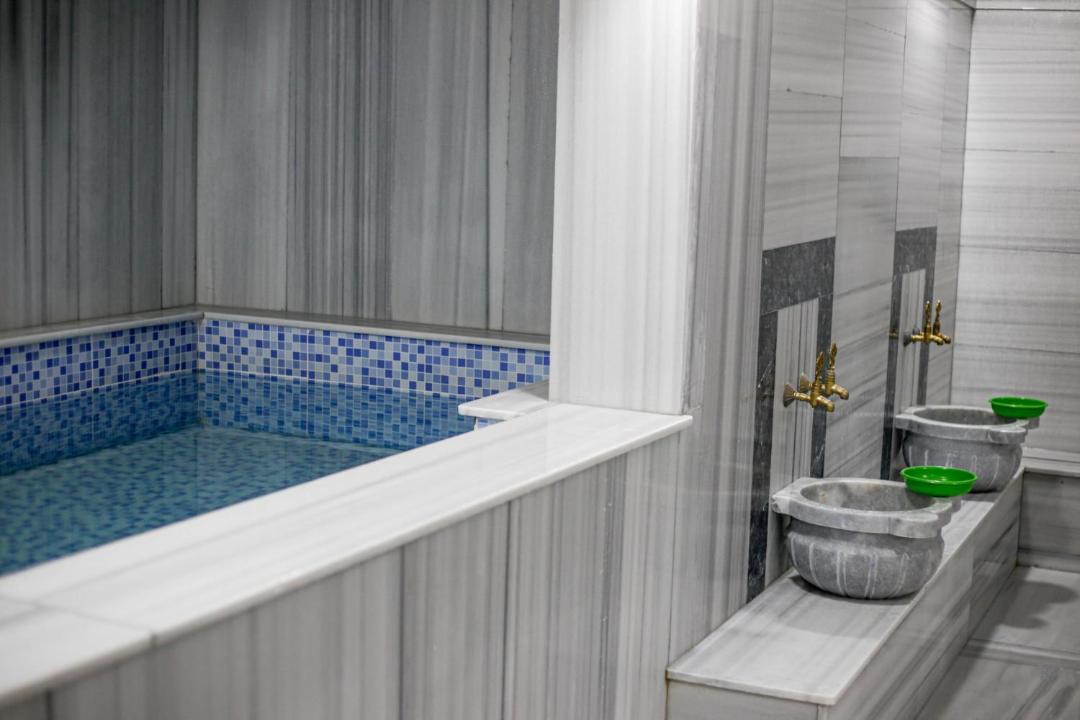 Photo of Bathroom in Gokcedere