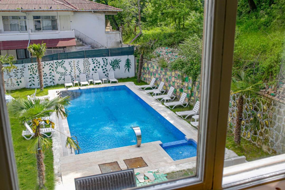 Photo of Patio Balcony in Gokcedere
