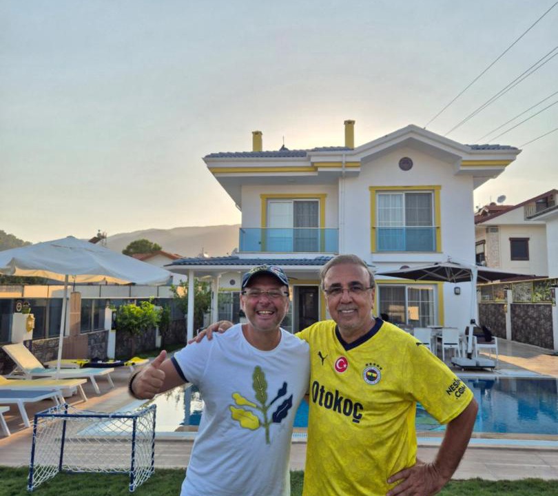 Photo of Others in Dalyan
