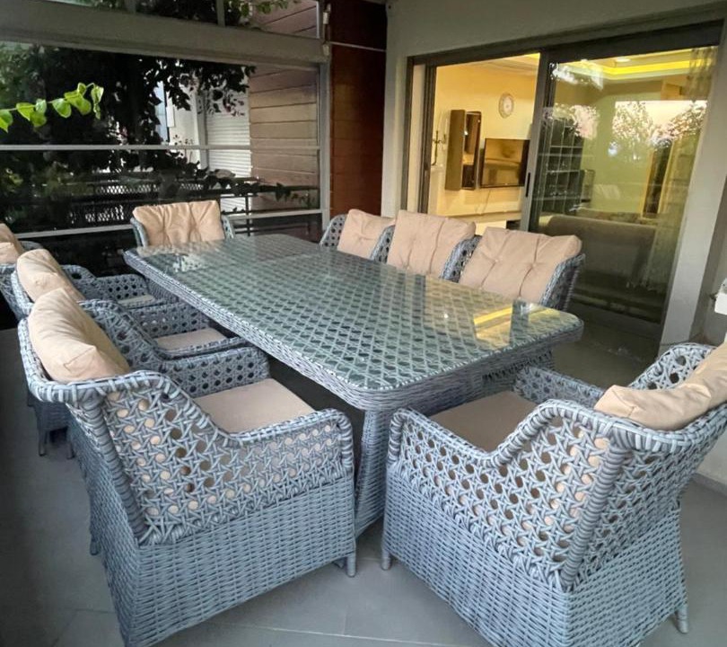 Photo of Patio Balcony in Ozdere