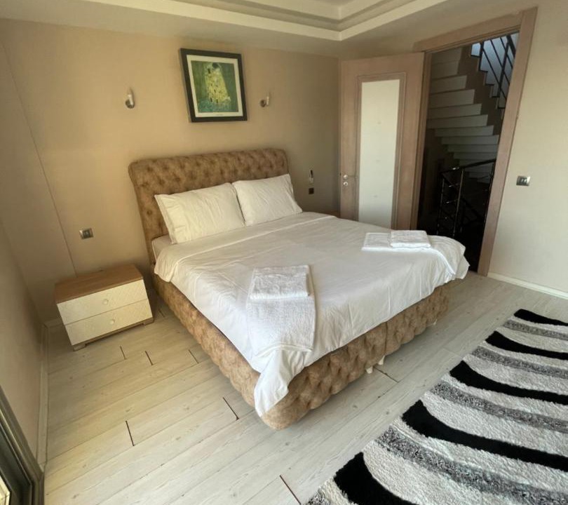 Photo of Bedroom in Ozdere