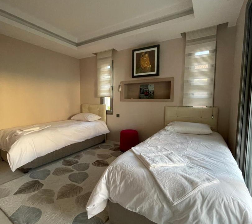 Photo of Bedroom in Ozdere