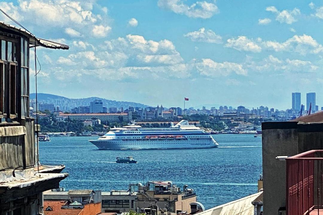 Photo of Others in Galata