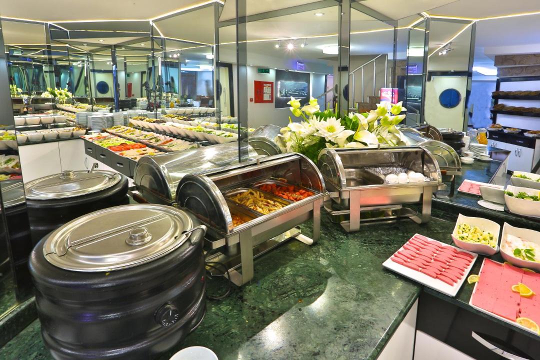 Photo of Kitchen in Fatih