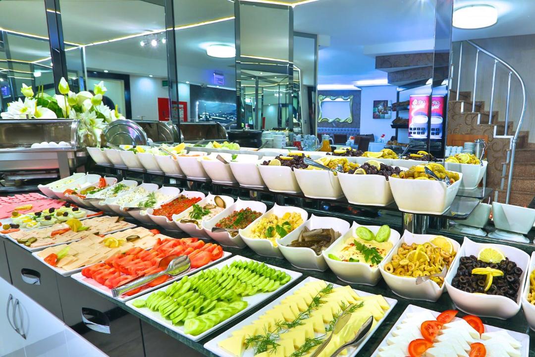 Photo of Kitchen in Fatih