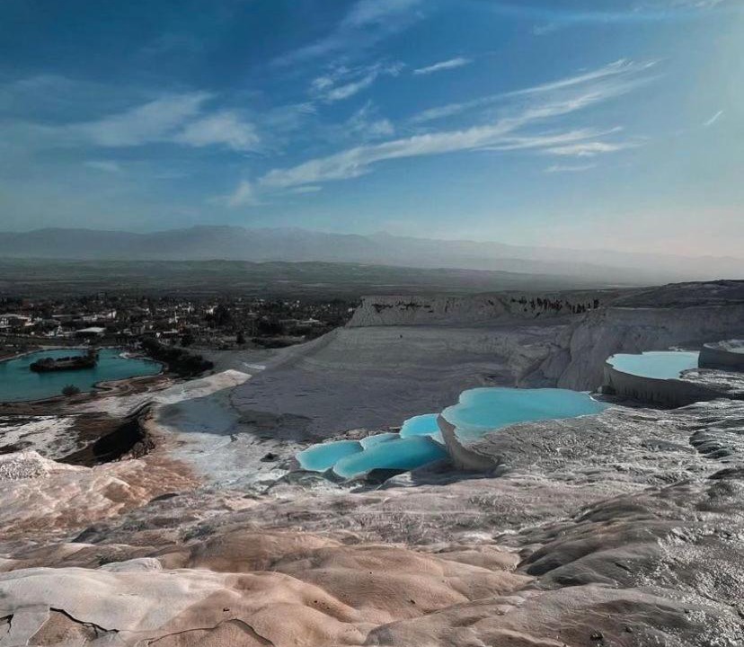 Photo of Others in Pamukkale City Centre
