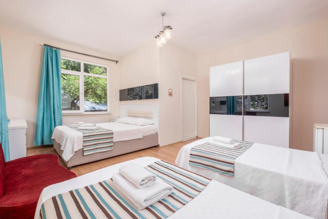Photo of Bedroom in Cirali