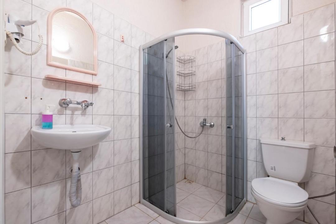 Photo of Bathroom in Cirali