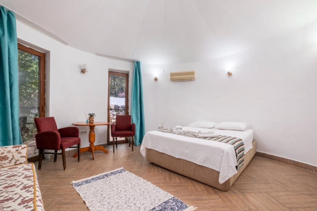 Photo of Bedroom in Cirali