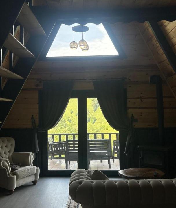 Photo of Livingroom in Rize