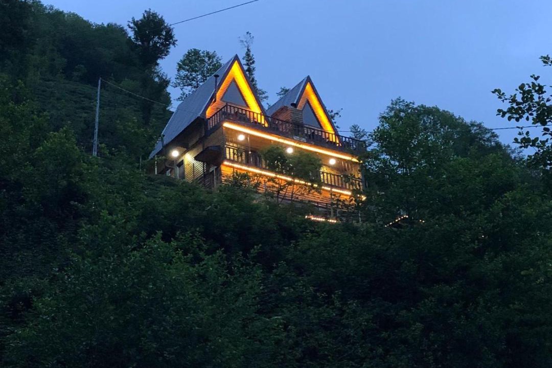 Photo of Buildings in Rize