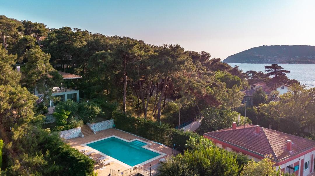 Photo of Outdoor in Adalar