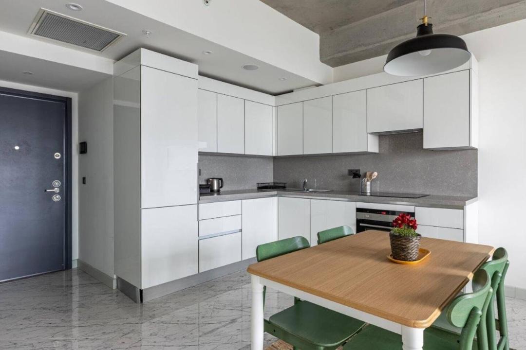 Photo of Kitchen in Bomonti
