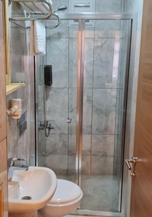Photo of Bathroom in Old City