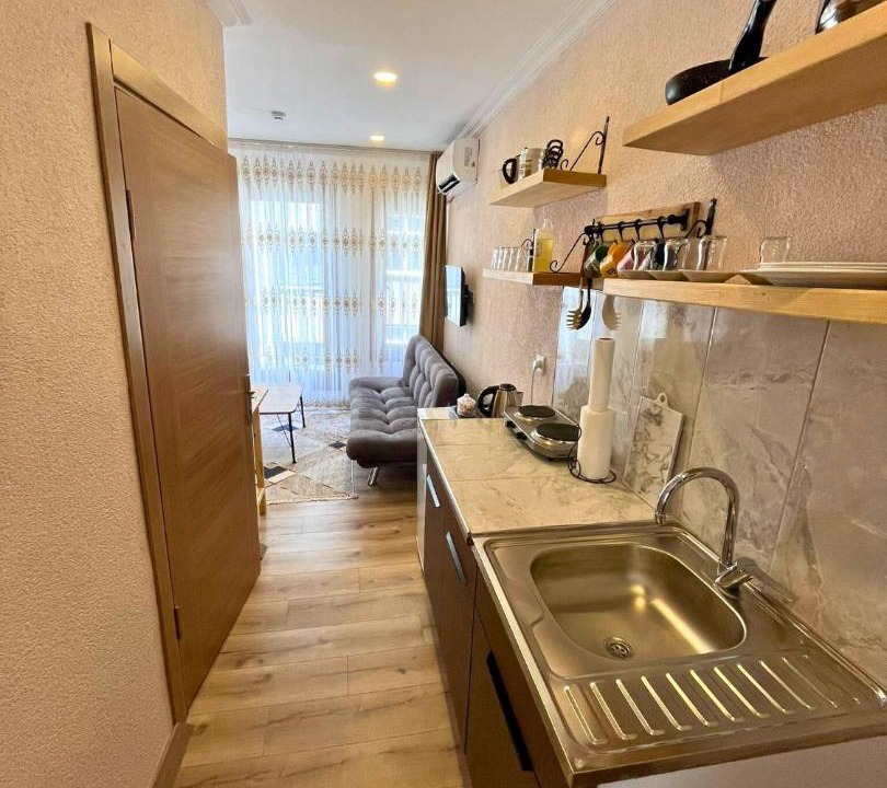 Photo of Kitchen in Old City