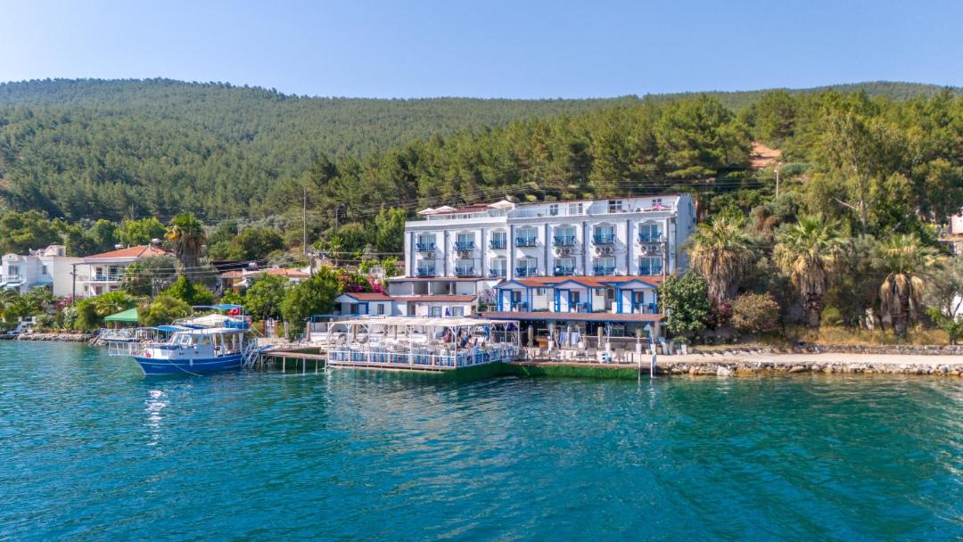 Photo of Others in Bodrum
