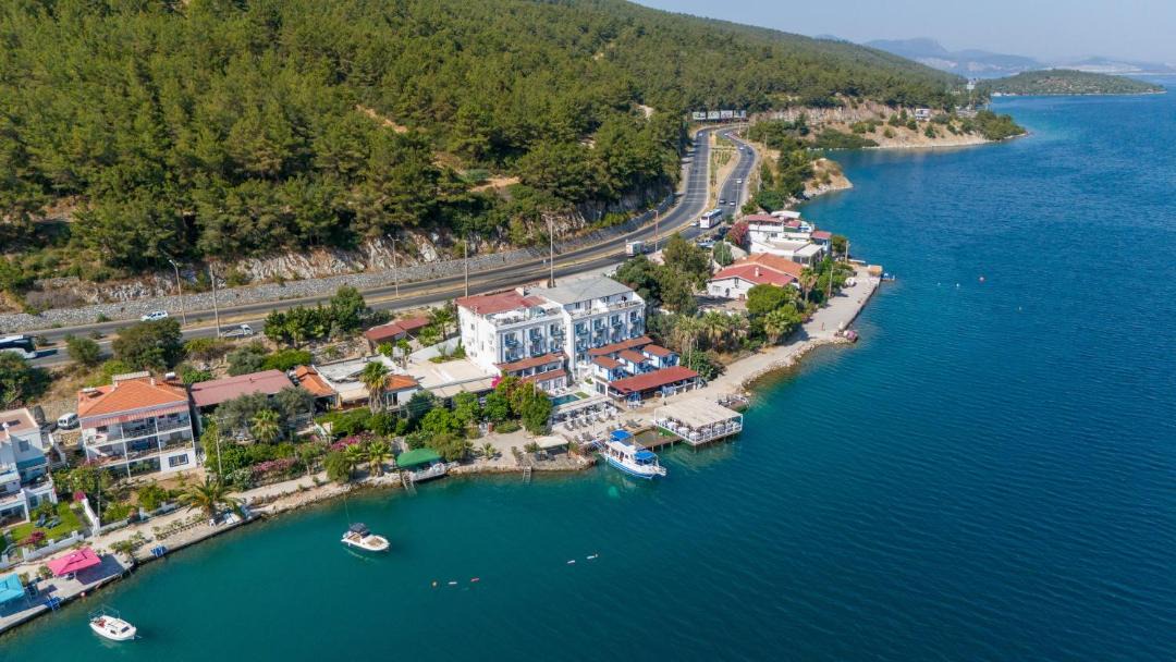 Photo of Others in Bodrum