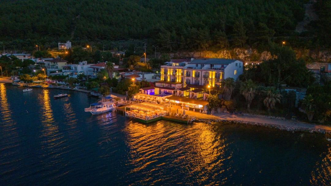 Photo of Others in Bodrum