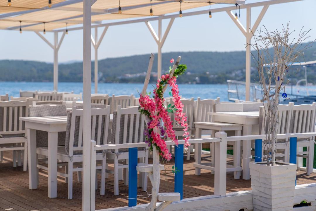 Photo of Others in Bodrum