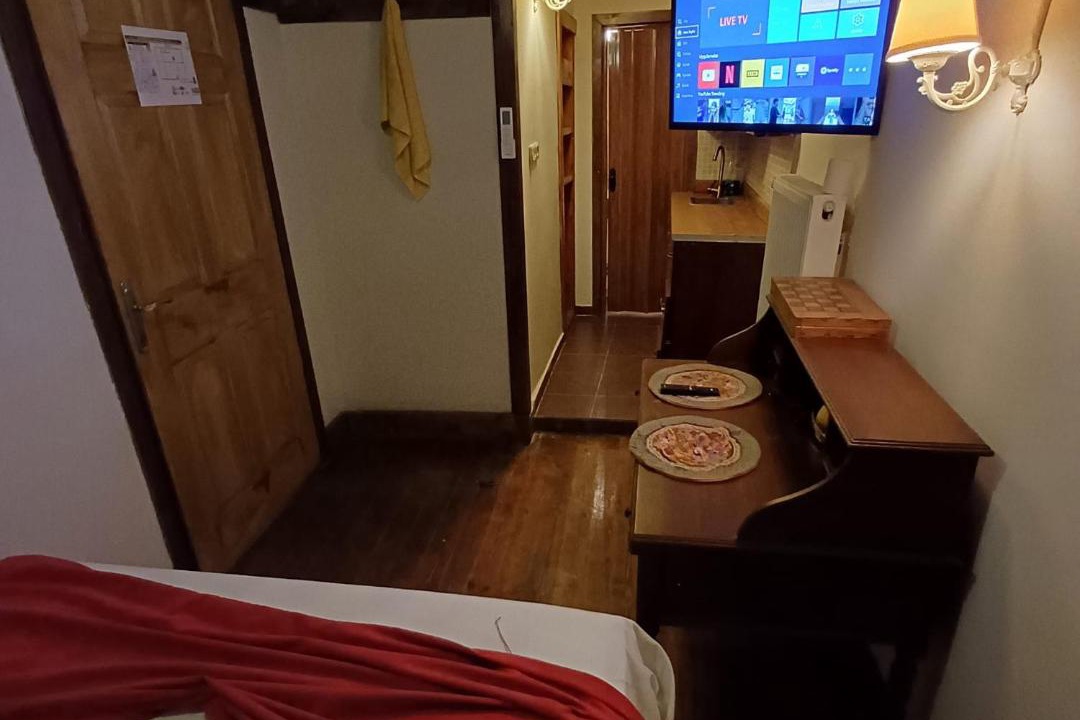Photo of Bedroom in Balat