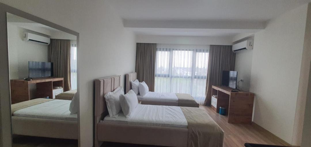 Photo of Bedroom in Pendik District