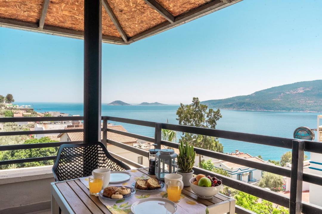 Photo of Others in Kalkan