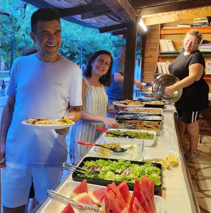 Photo of Others in Olympos