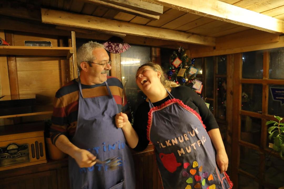 Photo of Others in Olympos