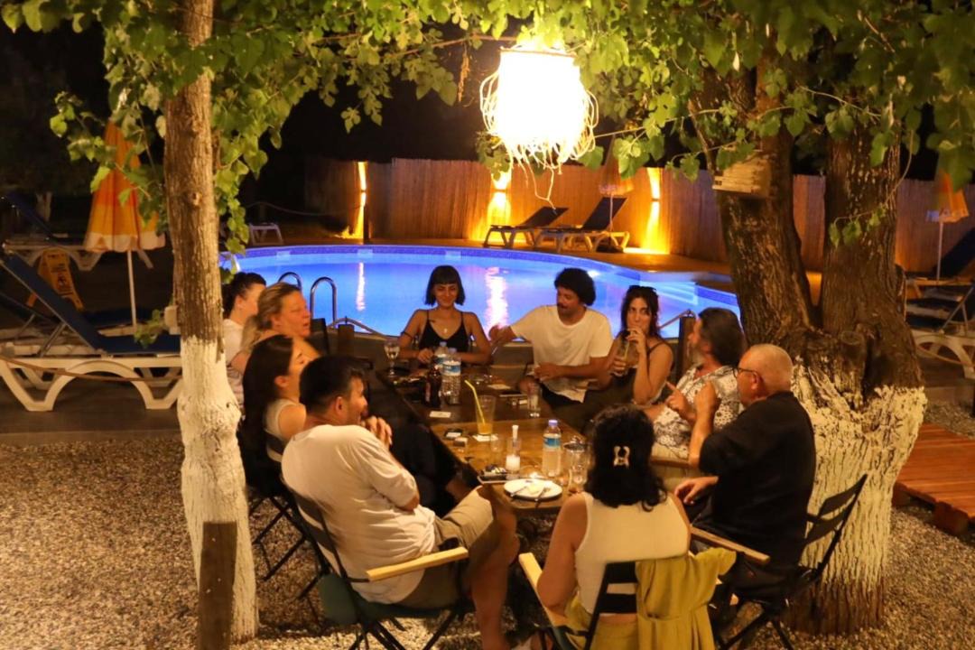 Photo of Others in Olympos