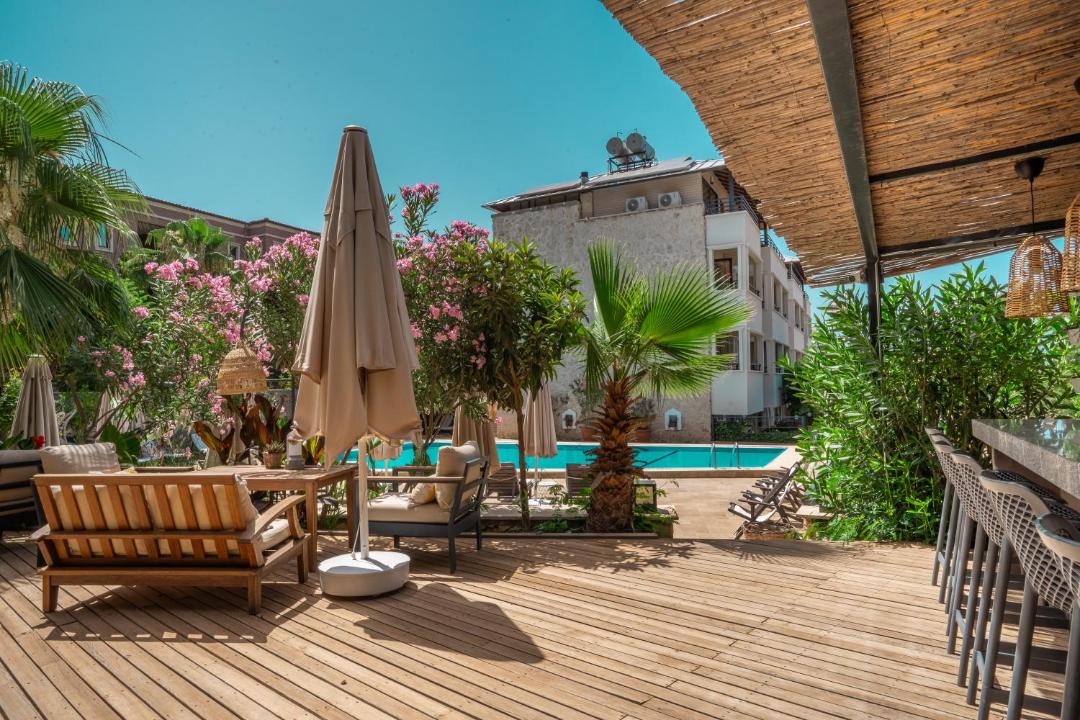 Photo of Others in Kalkan