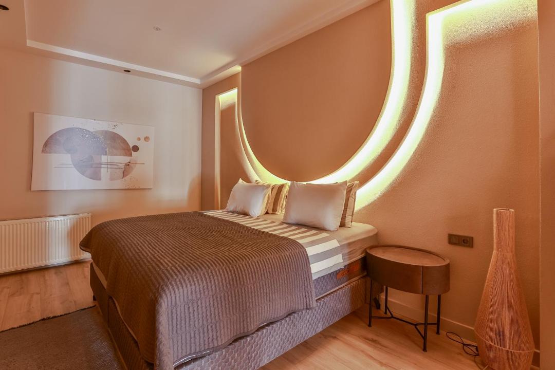 Photo of Bedroom in Konyaalti