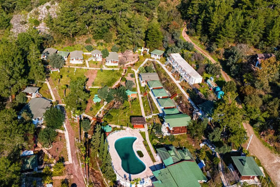Photo of Others in Olympos