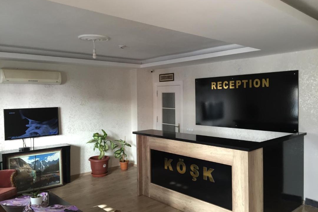 Photo of Livingroom in Antalya City Centre