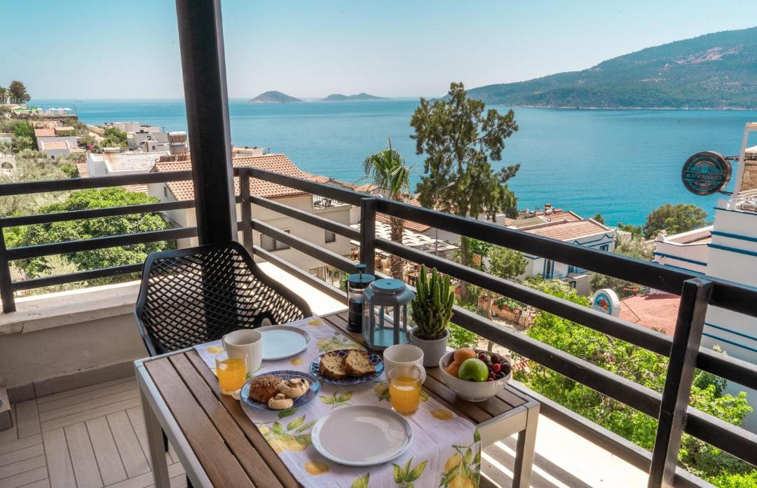 Photo of Others in Kalkan
