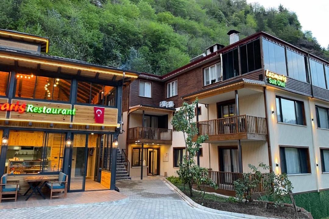 Photo of Others in Ayder