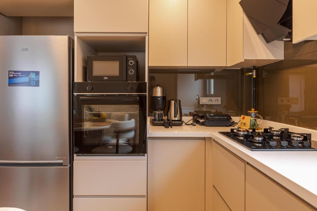 Photo of Kitchen in Konyaalti
