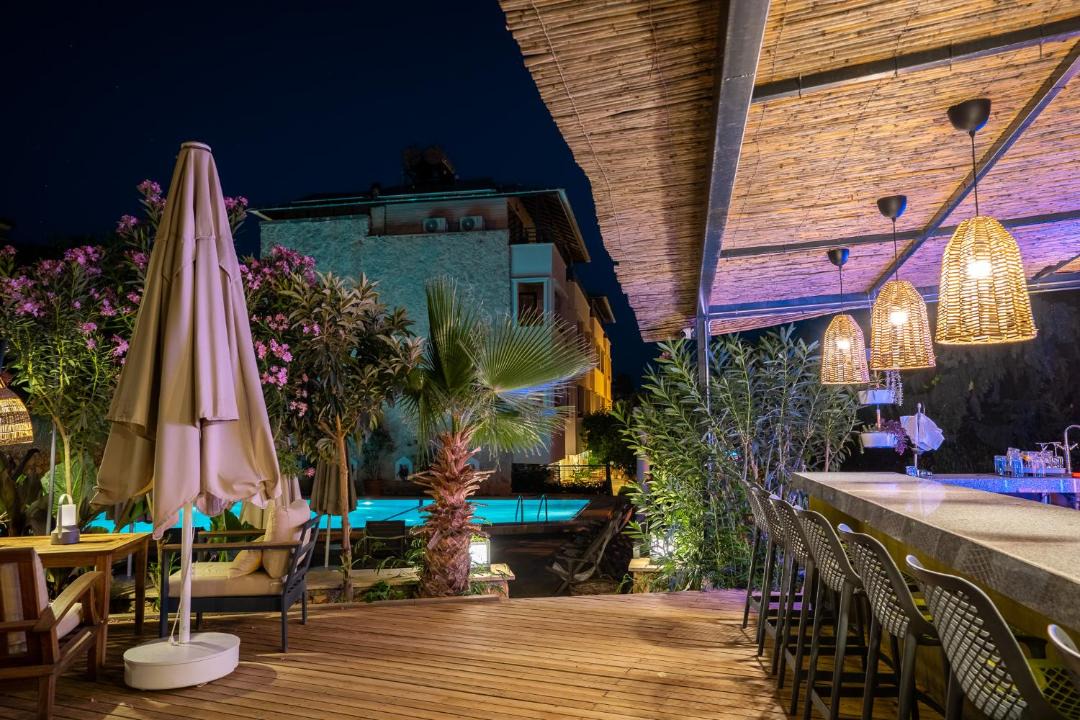 Photo of Others in Kalkan