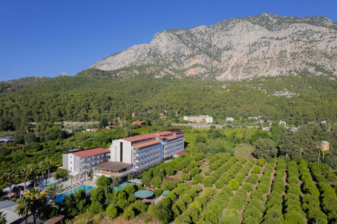 Photo of Others in Beldibi